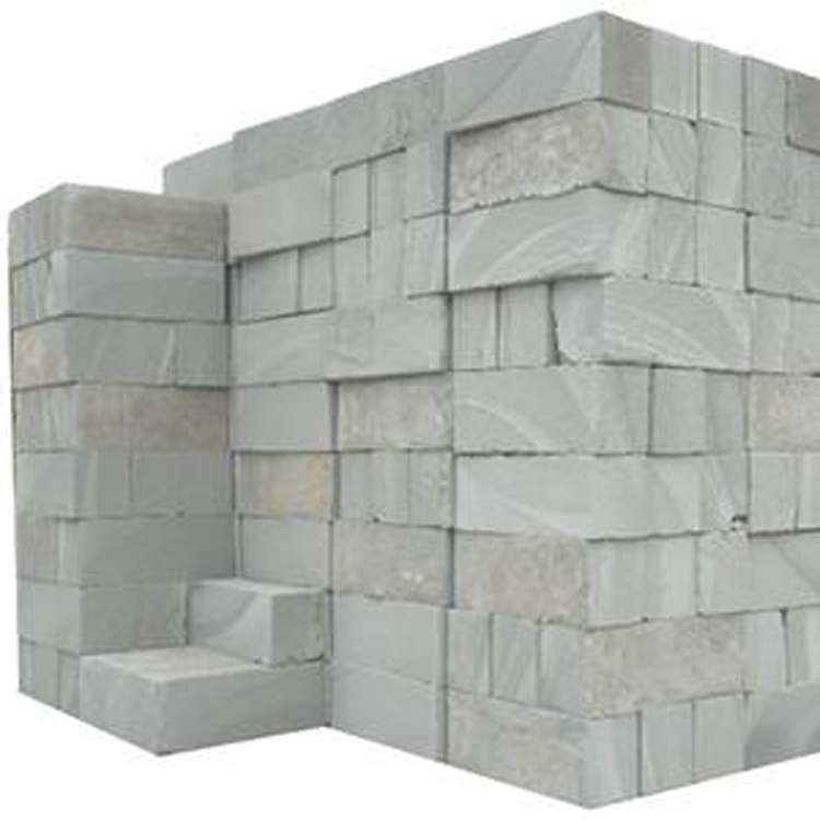 德令哈不同砌筑方式蒸压加气混凝土砌块轻质砖 加气块抗压强度研究