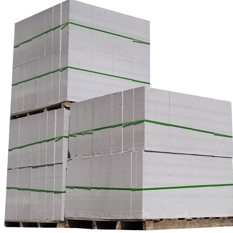 德令哈改性材料和蒸压制度对冶金渣蒸压加气混凝土砌块性能的影响